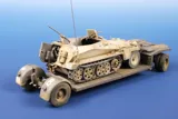 Krabice stavebnice Special Hobby SA72022 Sd.Ah 115 přívěs pro přepravu tanků v měřítku 1/72 — obrázek 10