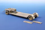 Krabice stavebnice Special Hobby SA72022 Sd.Ah 115 přívěs pro přepravu tanků v měřítku 1/72 — obrázek 5