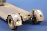 Krabice stavebnice Special Hobby SA72022 Sd.Ah 115 přívěs pro přepravu tanků v měřítku 1/72 — obrázek 6