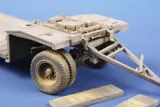 Krabice stavebnice Special Hobby SA72022 Sd.Ah 115 přívěs pro přepravu tanků v měřítku 1/72 — obrázek 7