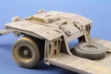 Krabice stavebnice Special Hobby SA72022 Sd.Ah 115 přívěs pro přepravu tanků v měřítku 1/72 — obrázek 8