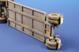 Krabice stavebnice Special Hobby SA72022 Sd.Ah 115 přívěs pro přepravu tanků v měřítku 1/72 — obrázek 9