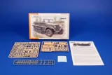Stavebnice Special Hobby SA72024 německý protitankový kanón 3,7 cm PaK 36 v měřítku 1/72 — obrázek 5