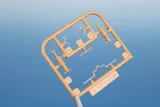 Stavebnice Special Hobby SA72028 Rheinbote V-4 v měřítku 1/72 s odpalovacím zařízením — obrázek 6