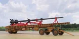 Stavebnice Special Hobby SA72028 Rheinbote V-4 v měřítku 1/72 s odpalovacím zařízením — obrázek 10