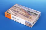 Stavebnice Special Hobby SA72028 Rheinbote V-4 v měřítku 1/72 s odpalovacím zařízením — obrázek 5