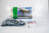 Krabice stavebnice Special Hobby SH32042 Polikarpov I-16 Chinese & Japanese v měřítku 1/32 — obrázek 2