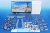 Krabice stavebnice Special Hobby SH32055 Hawker Tempest Mk.VI v měřítku 1/32 — obrázek 3