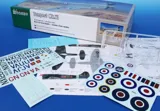 Krabice stavebnice Special Hobby SH32055 Hawker Tempest Mk.VI v měřítku 1/32 — obrázek 11