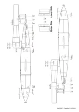 Krabice stavebnice Special Hobby 1/32 Fieseler Fi 103 / V-1, kód SH32071 — obrázek 4