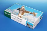 Krabice stavebnice Special Hobby SH32083 Fiat G.50B Bicomando v měřítku 1/32 — obrázek 10