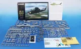 Krabice stavebnice Special Hobby SH32086 AH-1G Cobra Marines/US Navy Hi-Tech v měřítku 1/32 — obrázek 2