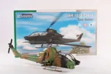 Krabice stavebnice Special Hobby SH32090 AH-1Q/S Cobra Tank Hunter v měřítku 1/32 — obrázek 22