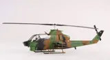 Krabice stavebnice Special Hobby SH32090 AH-1Q/S Cobra Tank Hunter v měřítku 1/32 — obrázek 25