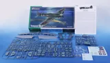 Krabice stavebnice Special Hobby SH32091 Tempest Mk.V Doodle-bug Hunters v měřítku 1/32 — obrázek 19