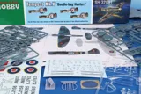 Krabice stavebnice Special Hobby SH32091 Tempest Mk.V Doodle-bug Hunters v měřítku 1/32 — obrázek 21