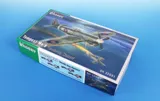 Krabice stavebnice Special Hobby SH32091 Tempest Mk.V Doodle-bug Hunters v měřítku 1/32 — obrázek 22