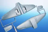 Krabice stavebnice Special Hobby SH48017 Gloster Squirt v měřítku 1/48 — obrázek 4