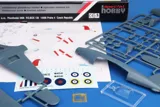 Krabice stavebnice Special Hobby SH48017 Gloster Squirt v měřítku 1/48 — obrázek 5