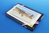 Krabice stavebnice Special Hobby SH48017 Gloster Squirt v měřítku 1/48 — obrázek 6