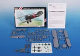 Krabice stavebnice Special Hobby SH48036 Phönix D.II/IIa v měřítku 1/48 — obrázek 3
