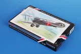 Krabice stavebnice Special Hobby SH48036 Phönix D.II/IIa v měřítku 1/48 — obrázek 8