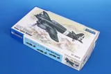 Krabice stavebnice Special Hobby 1/48 IMAM (Romeo) Ro-57bis, italský stíhací bombardér — obrázek 7