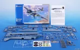Krabice stavebnice Special Hobby SH48077 Maryland Mk.I/II Warburton's War v měřítku 1/48 — obrázek 3