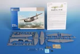 Krabice stavebnice Special Hobby SH48093 Heinkel He 178 V-2 v měřítku 1/48 — obrázek 3