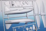 Krabice stavebnice Special Hobby SH48093 Heinkel He 178 V-2 v měřítku 1/48 — obrázek 4