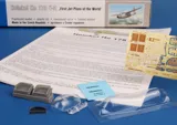 Krabice stavebnice Special Hobby SH48093 Heinkel He 178 V-2 v měřítku 1/48 — obrázek 6