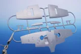 Krabice stavebnice Special Hobby SH48107 Supermarine Spitfire Mk.XII v měřítku 1/48 — obrázek 5