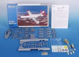 Krabice stavebnice Special Hobby SH48115 D-558-I Skystreak NACA v měřítku 1/48 — obrázek 2