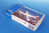 Krabice stavebnice Special Hobby SH48115 D-558-I Skystreak NACA v měřítku 1/48 — obrázek 8
