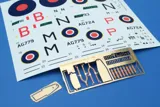 Krabice stavebnice Special Hobby SH48160 Baltimore Mk.I/II v měřítku 1/48 — obrázek 16