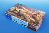 Krabice stavebnice Special Hobby SH48160 Baltimore Mk.I/II v měřítku 1/48 — obrázek 18