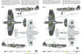 Krabice stavebnice Special Hobby SH48192 Spitfire Mk.XII proti létající bombě V-1 v měřítku 1/48 — obrázek 2