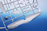 Krabice stavebnice Special Hobby SH48192 Spitfire Mk.XII proti létající bombě V-1 v měřítku 1/48 — obrázek 11