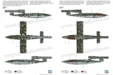 Krabice stavebnice Special Hobby SH48192 Spitfire Mk.XII proti létající bombě V-1 v měřítku 1/48 — obrázek 4