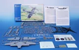 Krabice stavebnice Special Hobby SH48192 Spitfire Mk.XII proti létající bombě V-1 v měřítku 1/48 — obrázek 5