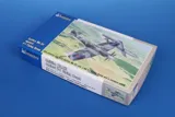 Krabice stavebnice Special Hobby SH48192 Spitfire Mk.XII proti létající bombě V-1 v měřítku 1/48 — obrázek 8