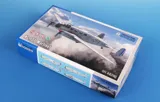 Krabice stavebnice Special Hobby SH48200 SNCAC NC.701 Martinet v měřítku 1/48 — obrázek 11
