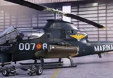 Krabice stavebnice Special Hobby SH48202 AH-1G Cobra Spanish & IDF/AF v měřítku 1/48 — obrázek 12