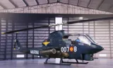 Krabice stavebnice Special Hobby SH48202 AH-1G Cobra Spanish & IDF/AF v měřítku 1/48 — obrázek 13