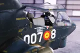 Krabice stavebnice Special Hobby SH48202 AH-1G Cobra Spanish & IDF/AF v měřítku 1/48 — obrázek 16