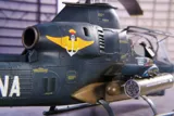 Krabice stavebnice Special Hobby SH48202 AH-1G Cobra Spanish & IDF/AF v měřítku 1/48 — obrázek 22