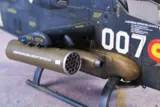 Krabice stavebnice Special Hobby SH48202 AH-1G Cobra Spanish & IDF/AF v měřítku 1/48 — obrázek 23