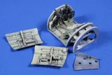Krabice stavebnice Special Hobby SH48204 Reggiane Re 2000 I. Serie v měřítku 1/48 — obrázek 9