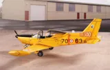 Krabice stavebnice Special Hobby SH48207 SIAI-Marchetti SF.260AM/M/W v měřítku 1/48 — obrázek 12
