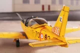 Krabice stavebnice Special Hobby SH48207 SIAI-Marchetti SF.260AM/M/W v měřítku 1/48 — obrázek 14